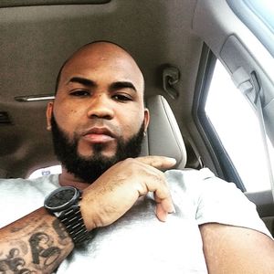 Meet your Posher, Angel dario